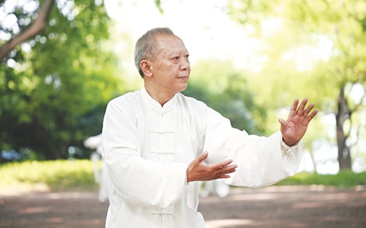 Các môn thể dục người bệnh viêm khớp nên tập để cải thiện khả năng vận động