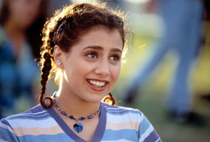 Góc khuất showbiz: Brittany Murphy, ca tử vong bí ẩn - Ảnh 4.