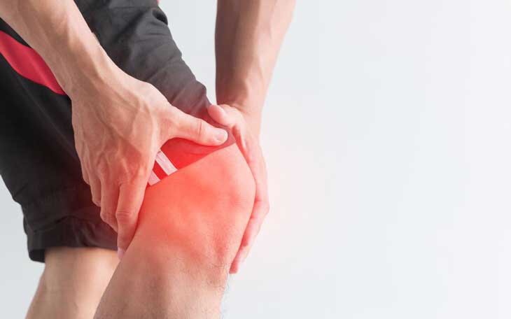 Một số nguyên nhân gây đau khớp gối