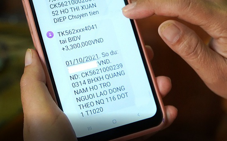 Đã có hơn 30 nghìn tỷ đồng từ Quỹ bảo hiểm thất nghiệp hỗ trợ người lao động