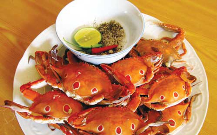 3 cách hấp cua ghẹ siêu ngon bà nội trợ nên biết