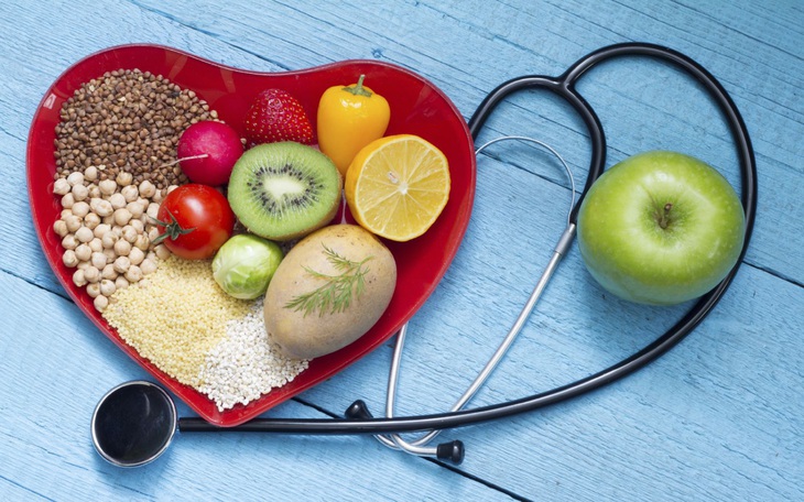 Giảm cholesterol một cách tự nhiên nhờ ăn 5 loại thực phẩm này