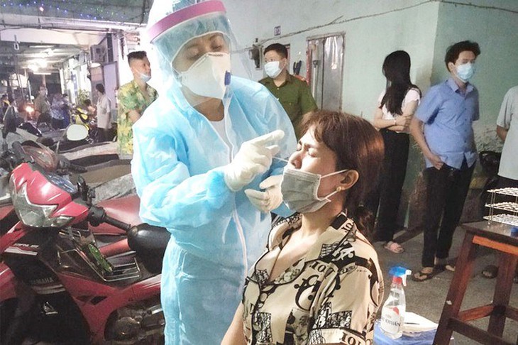 Thêm bằng chứng mới về Omicron có thể gây bệnh nhẹ hơn so với Delta - Ảnh 3.