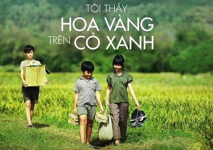 Hai Phượng 'cặp' với Bố già đến với khán giả Trung Đông - Ảnh 9.