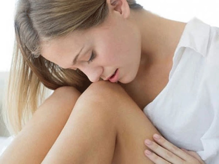Những lầm tưởng về kích thước, hình dáng "cô bé" ở phụ nữ - Ảnh 1.