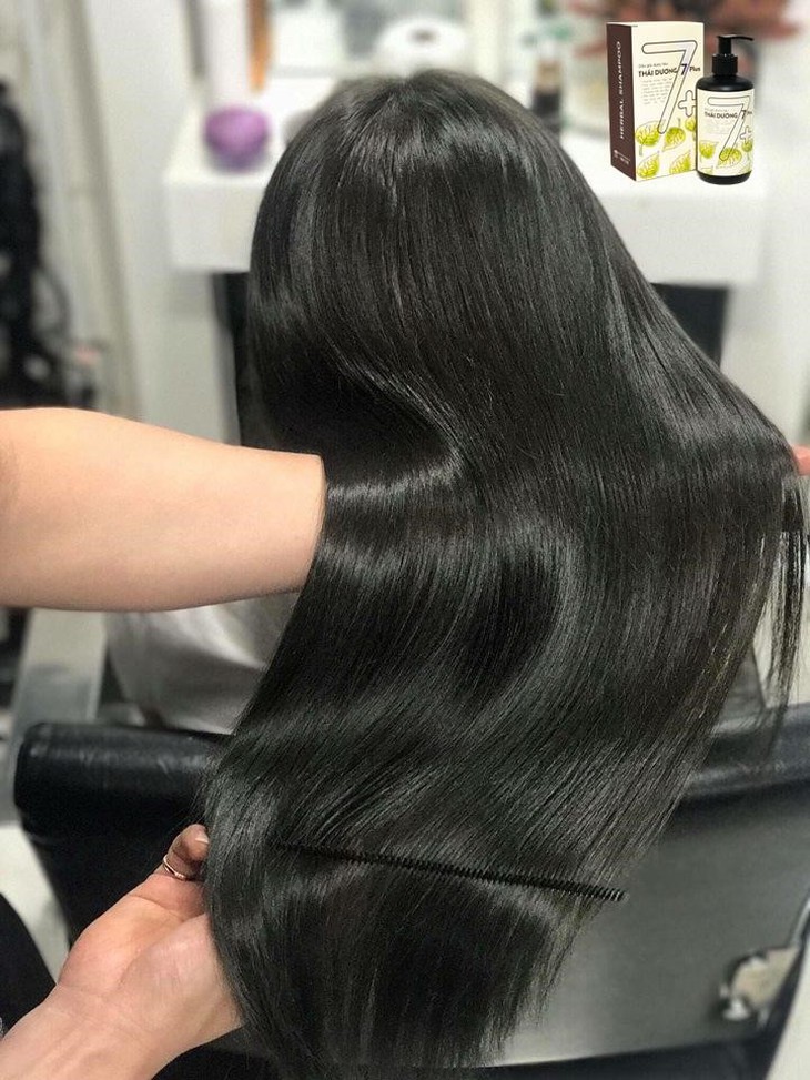 Giải mã công thức chăm sóc tóc chuẩn salon bằng dầu gội không cần dầu xả - Ảnh 1. Giải mã công thức chăm sóc tóc chuẩn salon bằng dầu gội không cần dầu xả - Ảnh 1.