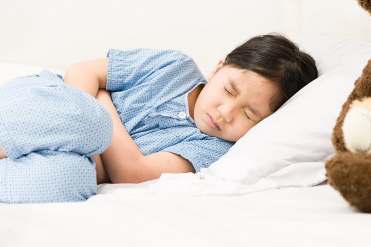 4 lời khuyên hữu ích cho mẹ trong xử lý rối loạn tiêu hóa ở trẻ em - Ảnh 1. 4 lời khuyên hữu ích cho mẹ trong xử lý rối loạn tiêu hóa ở trẻ em - Ảnh 1.