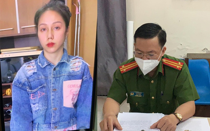 Khởi tố, bắt tạm giam 'dì ghẻ' hành hạ dã man cháu bé 8 tuổi ở TP.HCM