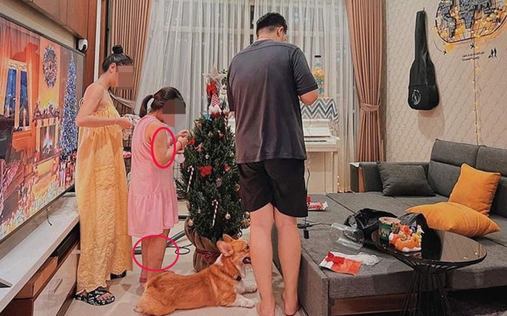 Bé gái 8 tuổi bị bạo hành tử vong: Nhiều nghệ sĩ Việt phẫn nộ lên tiếng