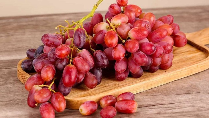 Người bệnh viêm khớp nên ăn loại trái cây nào? - Ảnh 6.