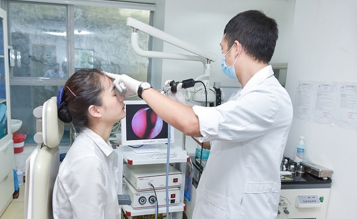 Viêm mũi xoang cấp: Thời tiết lạnh phòng và cách điều trị đúng - Ảnh 4.