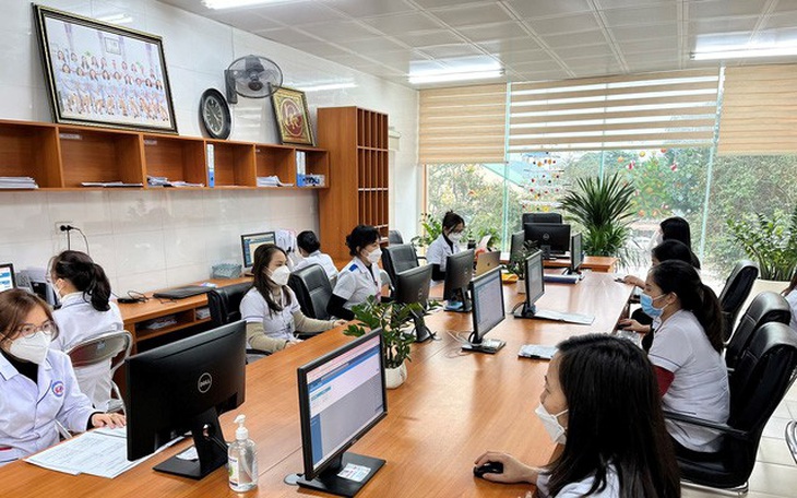 Bệnh viện YHCT Nghệ An nâng cao chất lượng với mô hình '5S'