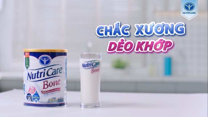 Chìa khóa giúp xương khớp luôn chắc khỏe, dẻo dai - Ảnh 5.
