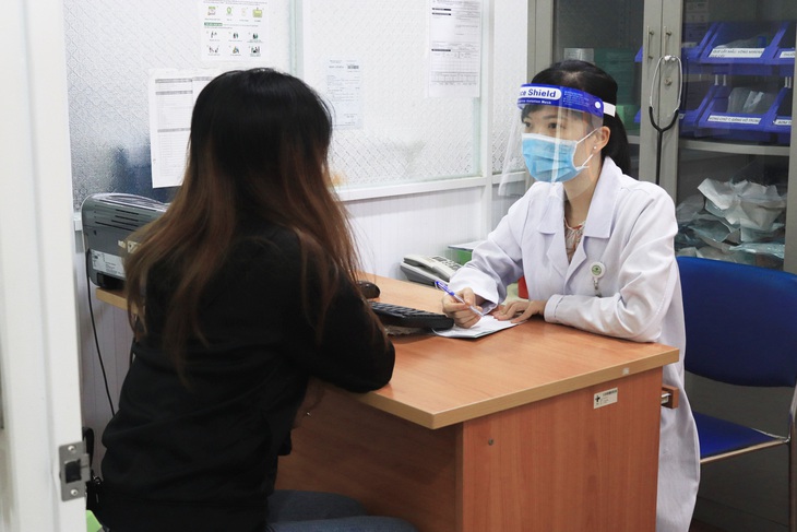 Điều trị bệnh "khó nói" của phụ nữ - bằng mảnh ghép 6 nhánh - Ảnh 4.
