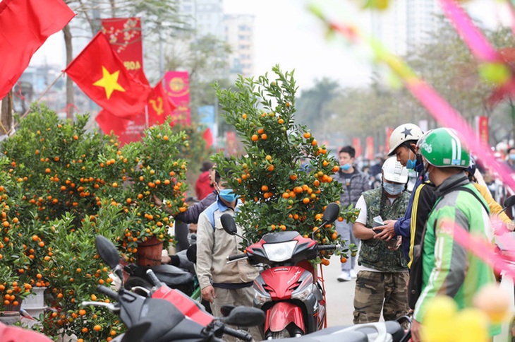 Chủ tịch Chu Ngọc Anh chỉ đạo 'nóng' việc đảm bảo an toàn dịch bệnh COVID-19 dịp Tết Nhâm Dần - Ảnh 2. Chủ tịch Chu Ngọc Anh chỉ đạo 'nóng' việc đảm bảo an toàn dịch bệnh COVID-19 dịp Tết Nhâm Dần - Ảnh 2.