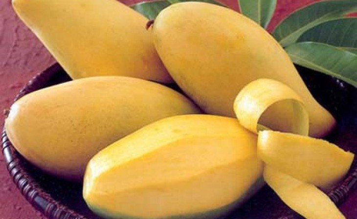 Những thực phẩm lành mạnh giúp bạn vượt qua cơn thèm đồ ngọt - Ảnh 2.