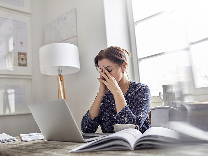 4 mẹo giữ tâm an giữa bộn bề cuộc sống - Ảnh 1.