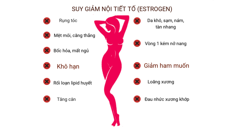 Bí quyết giúp chị em U40 tươi trẻ từ bên trong - Ảnh 1. Bí quyết giúp chị em U40 tươi trẻ từ bên trong - Ảnh 1.