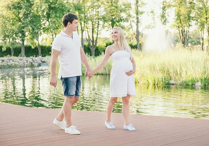 Đừng bỏ qua "giai đoạn vàng" giúp thai nhi phát triển toàn diện - Ảnh 2.