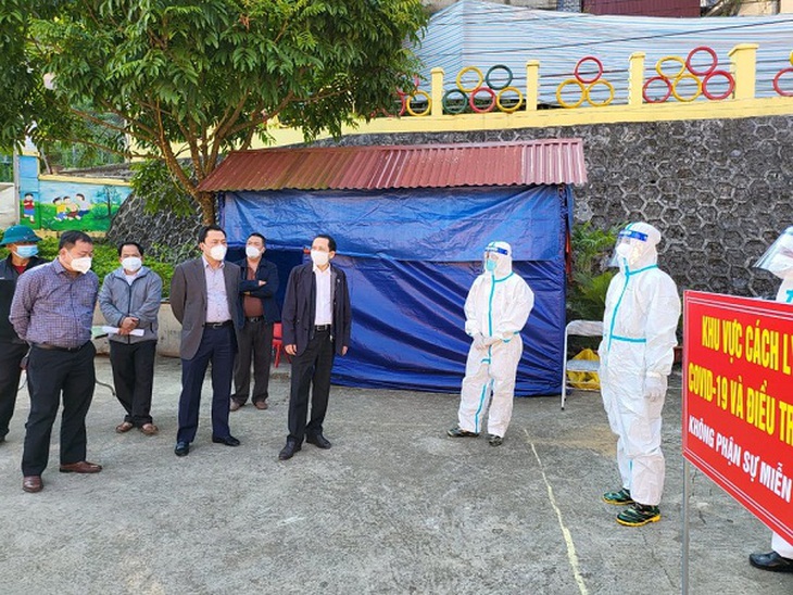 Hà Giang: Hơn 35 nghìn học sinh được tiêm vaccine COVID-19, toàn tỉnh không còn vùng đỏ - Ảnh 3. Hà Giang: Hơn 35 nghìn học sinh được tiêm vaccine COVID-19, toàn tỉnh không còn vùng đỏ - Ảnh 3.