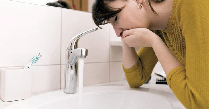 Đừng bỏ qua "giai đoạn vàng" giúp thai nhi phát triển toàn diện - Ảnh 3.