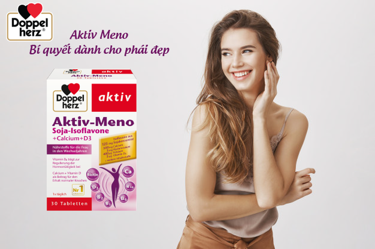 Bí quyết giúp chị em U40 tươi trẻ từ bên trong - Ảnh 3. Bí quyết giúp chị em U40 tươi trẻ từ bên trong - Ảnh 3.