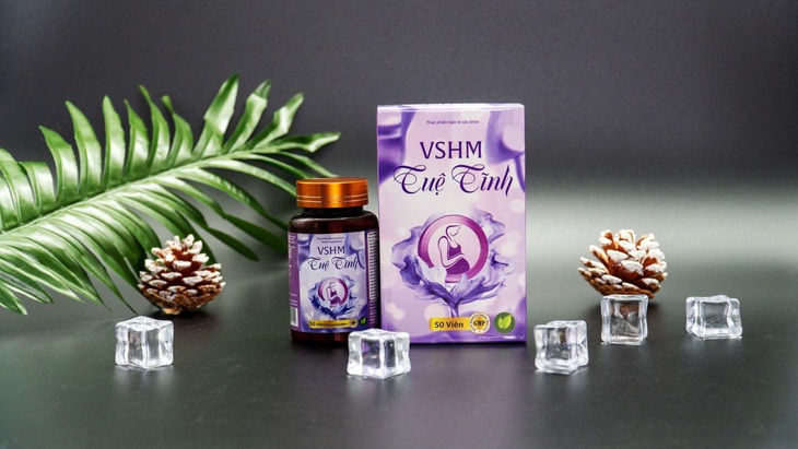 Sản phẩm hỗ trợ tăng cường sức khỏe cho phụ nữ muốn sinh con  - Ảnh 3.