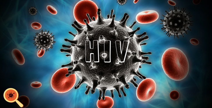 WHO phê duyệt vòng âm đạo đầu tiên ngừa HIV ở phụ nữ - Ảnh 1.