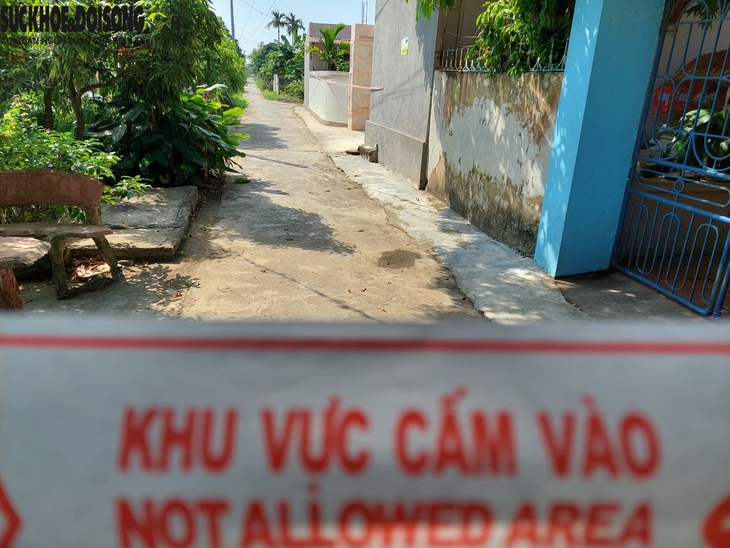 Tin COVID-19 Hải Dương hôm nay 3/12: Xuất hiện chùm ca bệnh tại huyện Ninh Giang cùng một gia đình - Ảnh 2.