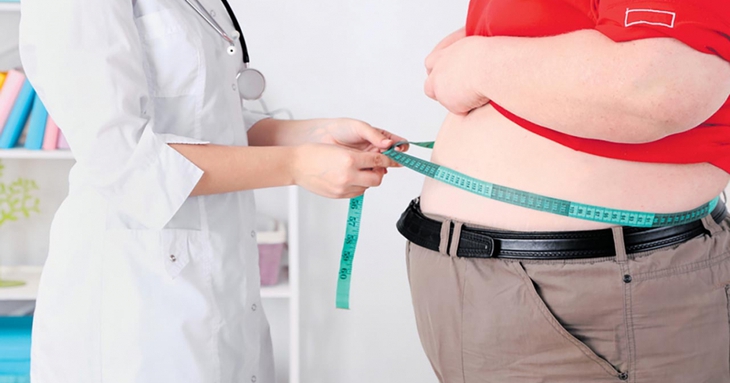 Nguyên nhân chính gây ra thừa cân và béo phì là do sự mất cân đối giữa lượng calo nạp vào và lượng calo tiêu thụ Nguyên nhân chính gây ra thừa cân và béo phì là do sự mất cân đối giữa lượng calo nạp vào và lượng calo tiêu thụ