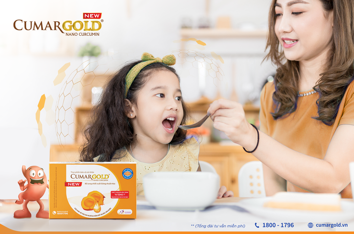 Trẻ bị viêm dạ dày, nhiễm khuẩn HP - Phụ huynh cần lưu ý điều gì? - Ảnh 2.