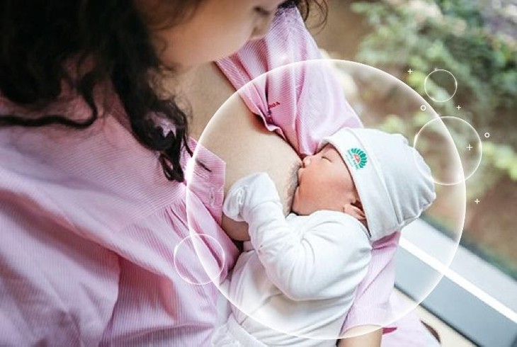 Đặc tính kháng virus của sữa mẹ: Vô số lợi ích - Ảnh 2. Đặc tính kháng virus của sữa mẹ: Vô số lợi ích - Ảnh 2.