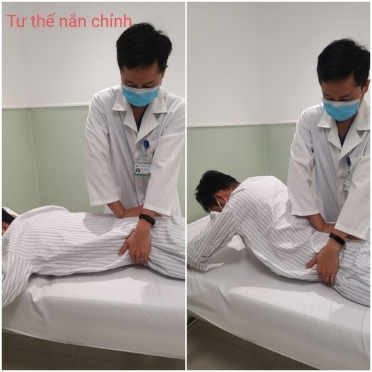 Cảnh báo tư thế làm việc xấu của dân văn phòng gây lệch khớp xương chậu và phương pháp điều trị - Ảnh 2. Cảnh báo tư thế làm việc xấu của dân văn phòng gây lệch khớp xương chậu và phương pháp điều trị - Ảnh 2.