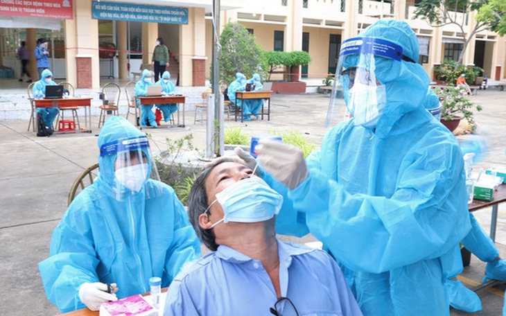 Nhiều địa phương không tổ chức các hoạt động đông người dịp Tết