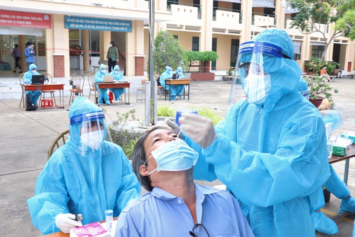 Nhiều địa phương không tổ chức các hoạt động đông người dịp Tết - Ảnh 1.