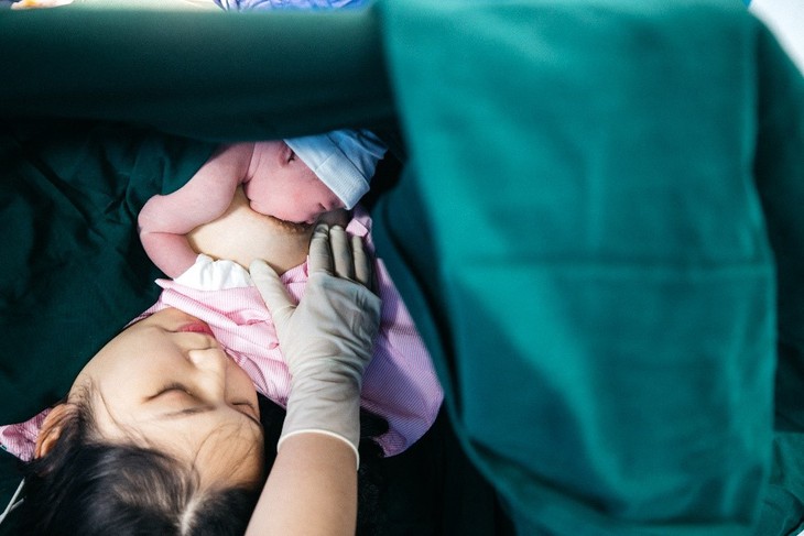 Đặc tính kháng virus của sữa mẹ: Vô số lợi ích - Ảnh 3. Đặc tính kháng virus của sữa mẹ: Vô số lợi ích - Ảnh 3.