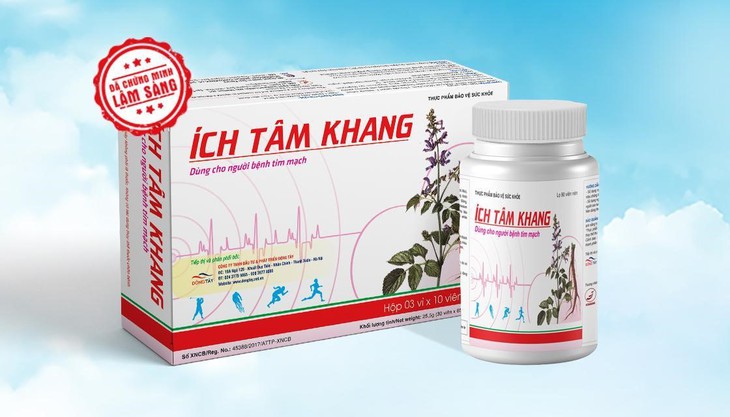 Phân biệt đúng giữa kiểm chứng lâm sàng và khảo sát trên các sản phẩm thuốc và thực phẩm bảo vệ sức khỏe - Ảnh 4. Phân biệt đúng giữa kiểm chứng lâm sàng và khảo sát trên các sản phẩm thuốc và thực phẩm bảo vệ sức khỏe - Ảnh 4.