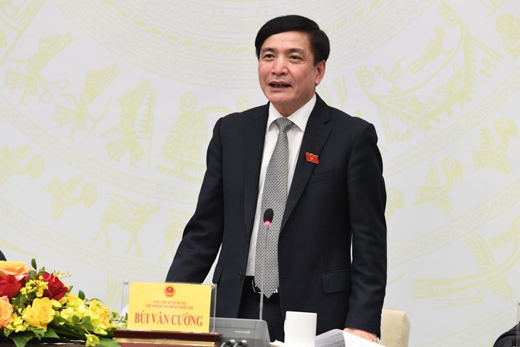Kỳ họp bất thường lần thứ nhất – Quốc hội khóa XV sẽ có những quyết sách kịp thời để phục hồi, phát triển kinh tế - Ảnh 4. Kỳ họp bất thường lần thứ nhất – Quốc hội khóa XV sẽ có những quyết sách kịp thời để phục hồi, phát triển kinh tế - Ảnh 4.