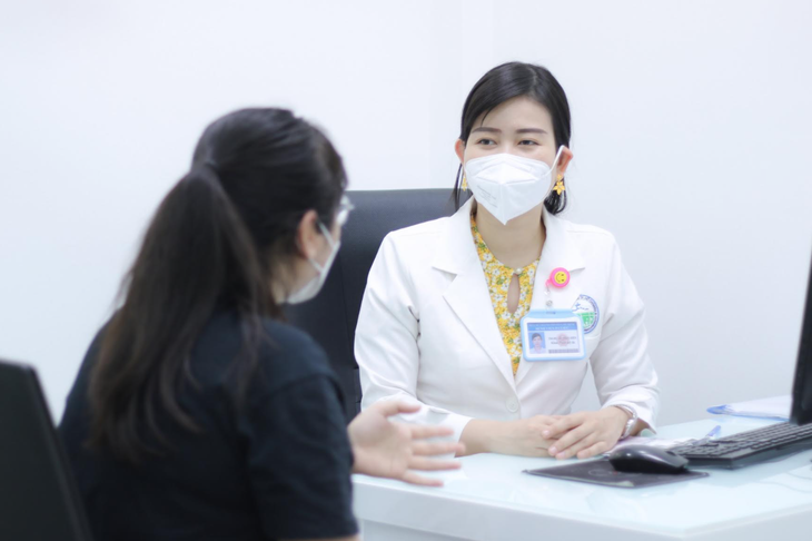 Làm hồng nhũ hoa, cô gái 20 tuổi bị biến chứng viêm loét, nhiễm trùng - Ảnh 3. Làm hồng nhũ hoa, cô gái 20 tuổi bị biến chứng viêm loét, nhiễm trùng - Ảnh 3.