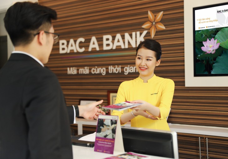 Ngân hàng Bắc Á thiết lập quan hệ hợp tác chiến lược với bảo hiểm quân đội - Ảnh 2. Ngân hàng Bắc Á thiết lập quan hệ hợp tác chiến lược với bảo hiểm quân đội - Ảnh 2.