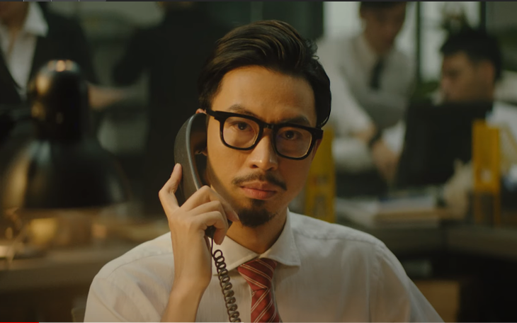 Đen Vâu nhắn người trẻ ‘Mang tiền về cho mẹ’ gây sốt