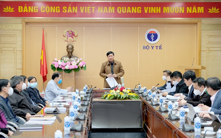 Trang thiết bị y tế, sinh phẩm xét nghiệm là mặt hàng phải kê khai giá