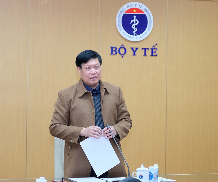 Trang thiết bị y tế, sinh phẩm xét nghiệm là mặt hàng phải kê khai giá - Ảnh 1. Trang thiết bị y tế, sinh phẩm xét nghiệm là mặt hàng phải kê khai giá - Ảnh 1.
