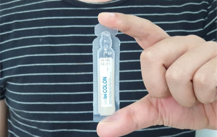 6 thói quen đơn giản giúp hệ tiêu hóa khỏe mạnh - Ảnh 2.
