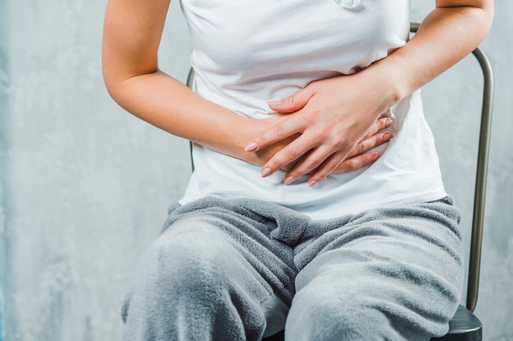 Ăn gì để cải thiện triệu chứng hội chứng ruột kích thích? - Ảnh 2.