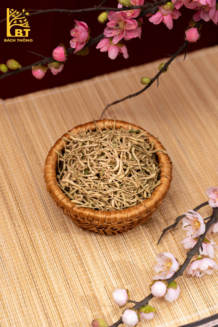 Thần dược trong trà dưỡng sinh ngon khó cưỡng, bạn đã biết chưa? - Ảnh 1.