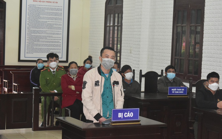 Con rể sát hại mẹ vợ dã man trong đêm nhận án chung thân