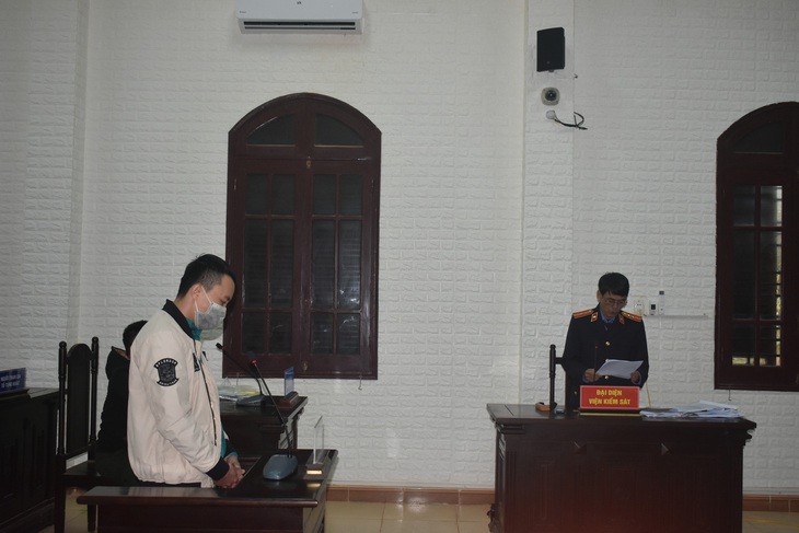Tuyên tù chung thân cho kẻ ra tay sát hại mẹ vợ dã man trong đêm - Ảnh 2.