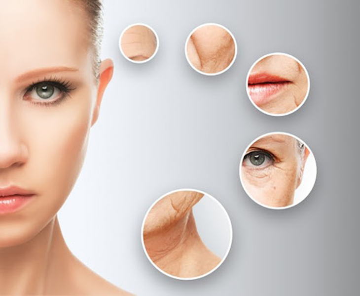 "Lão hóa sớm" - vòng luẩn quẩn bạn có đang gặp phải? - Ảnh 1.