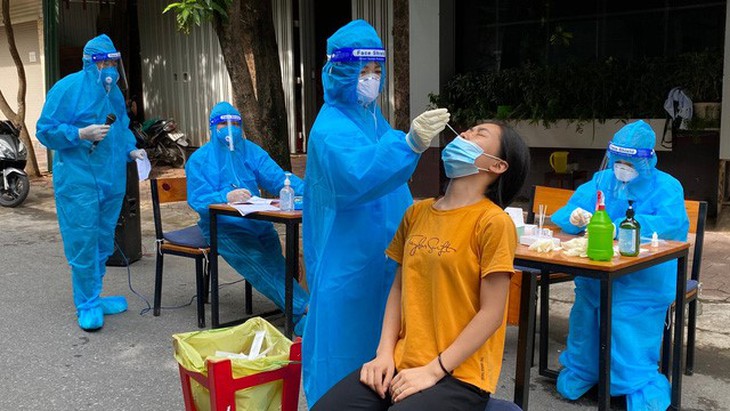 Bệnh viện Chấn thương chỉnh hình Nghệ An: Năm 2021   thực hiện thành công "mục tiêu kép" - Ảnh 2.